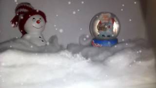 Клип на песню "Мы идолы" из аниме За гранью