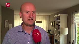 Docent wiskunde komt op voor vmbo-leerlingen Maastricht