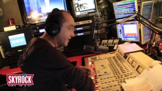 Radio Libre - Problème du mois avec Romano et le Sport Elec .