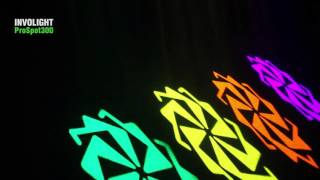 Involight ProSpot300