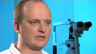 Мифы о близорукости и вреде очков