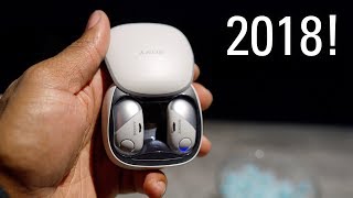 The Best Headphones Coming in 2018!