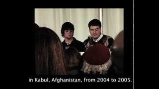 We Were Soldiers in the "War on Terror"