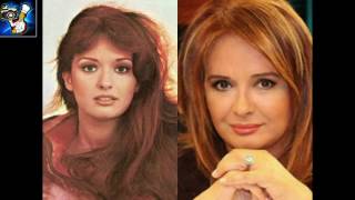 YEŞİLÇAM OYUNCULARIN ESKİ VE YENİ HALLERİ