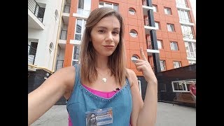 "Архитектурный патруль" в ЖК "Гранд Парк"