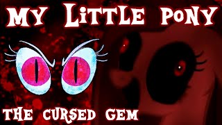 CREEPIEST BOSS FIGHT | My Little Pony: The Cursed Gem #13 (ENDING)