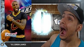 OMFG MY BEST PACK OPENING! EPIC DIAMOND PULL!! 5 AMETHYSTS! - NBA 2K16 MYTEAM PACK OPENING