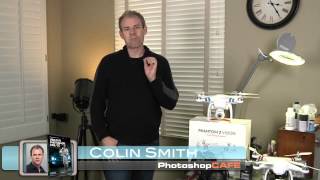 Trailer: Video in Photoshop training course
