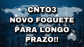 CENTAURO A AÇÃO FOGUETE DA NOSSA BOLSA!! - Adriano Santos