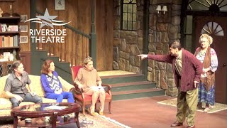 VANYA & SONIA & MASHA & SPIKE (play highlights)