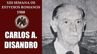 Los Himnos Latinos de Santa Hildegarde (s. XII) - Carlos A. Disandro (1988)