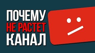 Заработать новичку, книги Матвея, почему канал не растет?