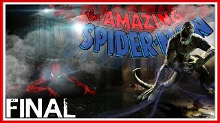 ПРОХОЖДЕНИЕ The Amazing Spider-Man — Глава 12: "Где затаился Ящер?" ФИНАЛ