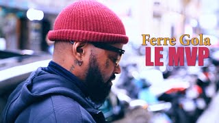 FERRE GOLA Brise le Silence, Dévoile son Album International & Parle de son Feat avec Maître GIMS