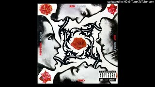 Under the Bridge - (Bass Master Track)  - Red Hot Chili Peppers