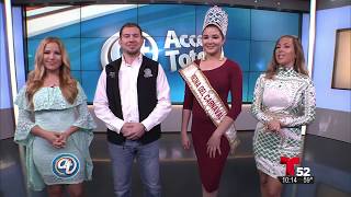 Carnaval de Ensenada