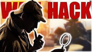 AIMBOT HİLESİ - CS:GO HİLELERİ