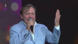 Евгений Кемеровский   Неизвестный паром, Юрмала Шансон 2019