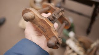 DIY - КРУТАЯ САМОДЕЛКА ДЛЯ ТВОЕГО ФРЕЗЕРА  ,,Мастер в доме62TV,,