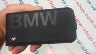 Складной чехол BMW для Apple iPhone 6, Mobile Phone Flip Cover (80282406083)