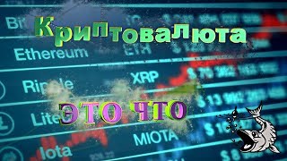 Криптовалюта это: реальный заработок или лохотрон