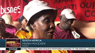 South Africa: 25 Years From Apartheid