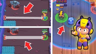 ГЕЙМПЛЕЙ НОВОГО БРАВЛЕРА БЕА (БИ)! КТО ЛУЧШИЙ СНАЙПЕР В ИГРЕ? PIPER VS BEA!