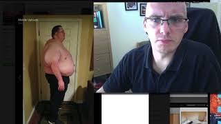 Morbidly Obese 620lbs exercise tips