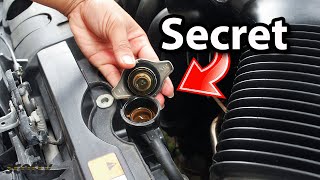 Do This to Your Car and You’ll Never Have to go to a Mechanic Again