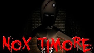 МНОГО, МНОГО СТРЯСКАЩА! - Nox Timore