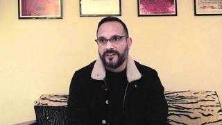 LE TRANSFO - Jan Ghazi, directeur artistique