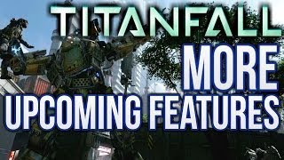 Titanfall: Hashtag Matchmaking, Competitive Stats & More! (Titanfall Gameplay)