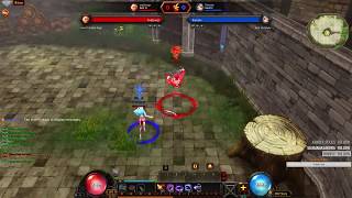 Когда совсем не во что играть (Kritika Online)
