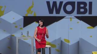 Disfrutar la vida | Irene Villa | WOBI
