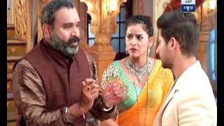 Udaan: OMG! Vivaan says something UNBELIEVABLE, gets slapped