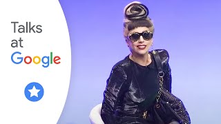 Lady Gaga: "Google Goes Gaga" | Talks at Google