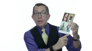 Modeling Advice: What is a Comp Card?