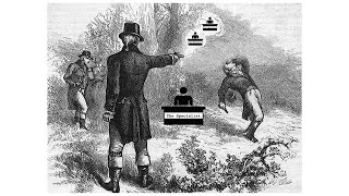13 Crazy Facts About Andrew Jackson
