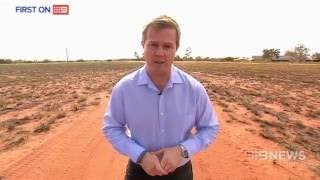 Ghost Town | 9 News Perth