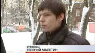 Убийство в клубе "Король королю" в Ярославле