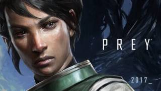 Prey - Gameplay Trailer #2 - Русский дубляж