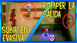 BombSquad como hackear en Evasiva SIN ROOT