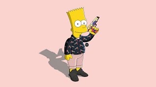 Famous Dex Lil Yachty Trill Sammy Type Beat- "Ima Spray" (Prod. @thankyoutakeoff) New Instrumental