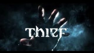 Thief Начало ! (1 Часть ) Пьяный мужик !)