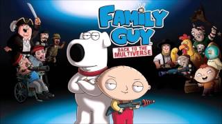 Main Theme - Family Guy: Back to the Multiverse