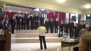 Telekis Fiúkar - Alexander's ragtime band