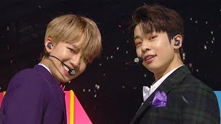 《Comeback Special》 MXM(엠엑스엠) - DIAMOND GIRL(다이아몬드걸) @인기가요 Inkigayo 20180114