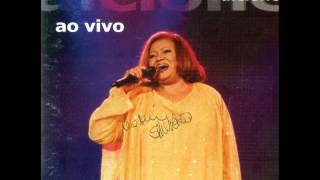Alcione Ao Vivo - Sufoco/O Surdo