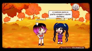 Uma Paixão de Escola-Capítulo 4❤
