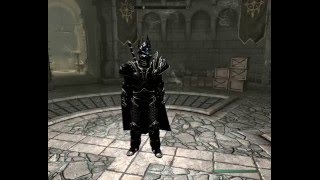 Играем в Skyrim: миссия 39 Древняя технология (часть 4)